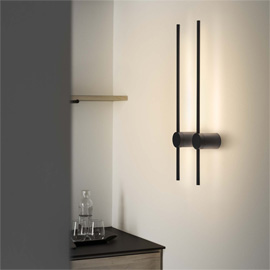 Essence 70cm Wall Light